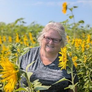 Meet your Posher, Sherry